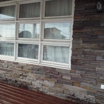 Our Work