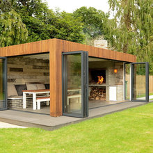 Sheds