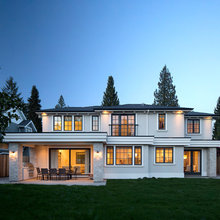 exteriors