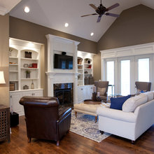 bookcases
