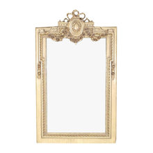 Gold Mirrors