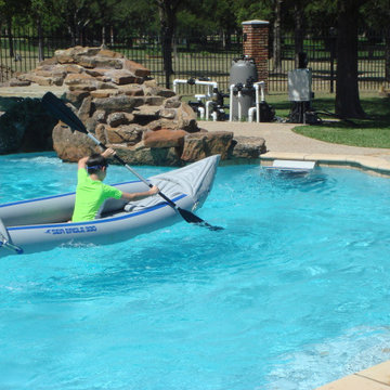 Fastlane® Pro by Endless Pools