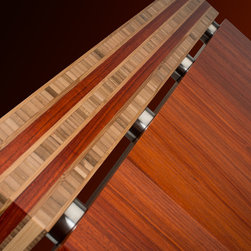Sweep Coffee Table, Detail - Coffee Tables