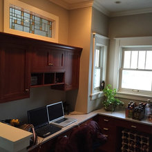 Home Office Ideas