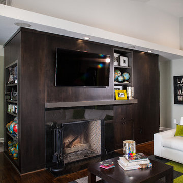 Buckhead Ranch - Whole House Renovation