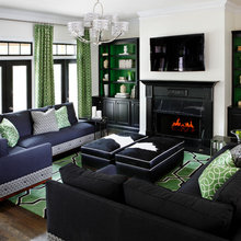 Living Room Ideas