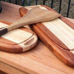 Outdoor Cooking - Outdoor Kitchen Appliances
