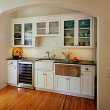 Los Feliz Kitchen Remodel