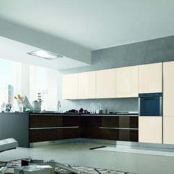 ITALIAN KITCHENS ( REPLAY NEXT) - Kitchen Cabinetry
