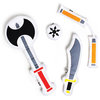 Pillow Fight Pillow Weapons