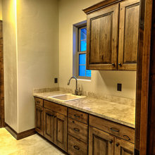 Laundy Room