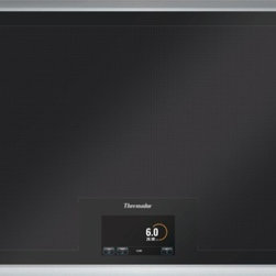 Thermador - Thermador CIT36XKB 36" Masterpiece&reg; Series Freedom&reg; Induction Cooktop - Cooktops