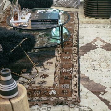 Guest Suite O'More College Of Design 2016 Showhouse