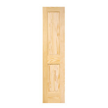 Tahoe Door