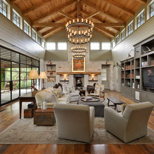 Living Room Ideas