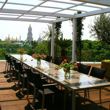 Panoramic Terrace