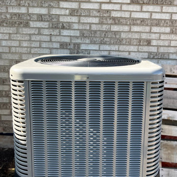 AC Clean and Check
