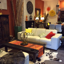 Living Room Ideas
