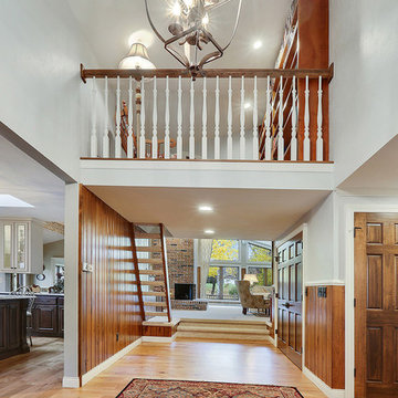 Nostalgic Manawa Rennovation