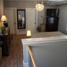 Bedroom Ideas