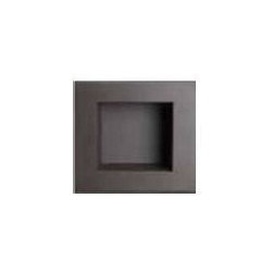 Pro-Spec Shower Niche 6" H x 6" W - Tub And Shower Parts