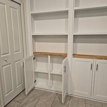 murphy door