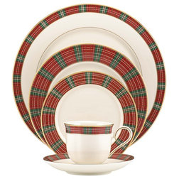 Rustic Dinnerware Sets by The Kitchen Clique