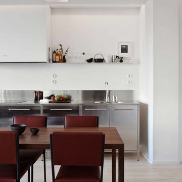 Innovative Designs by Bertazzoni