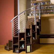 Maximizing space