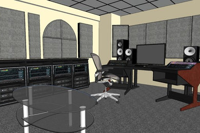 Acoustics