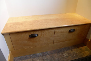 Cabinetry