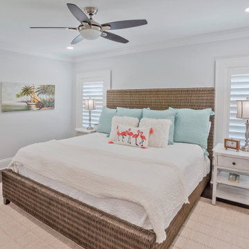 980 Gulf Bedroom
