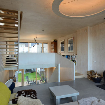 Sustainable Home