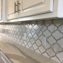 Backsplash