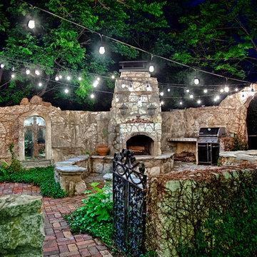 Low Voltage LED Lighting and Bistro Lighting- Rockwall, TX