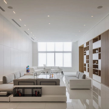 Residencia A