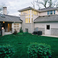 exterior design