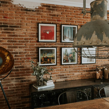 Salón Industrial