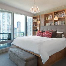 Bedroom Ideas