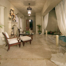 Spa Leisure