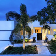 House On Bonita Court