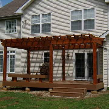 Outdoor Living