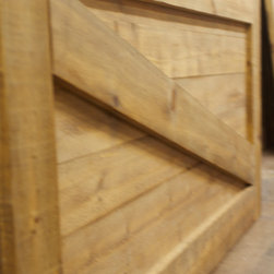 Barn Doors - Products