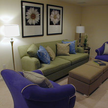 Bedroom Ideas