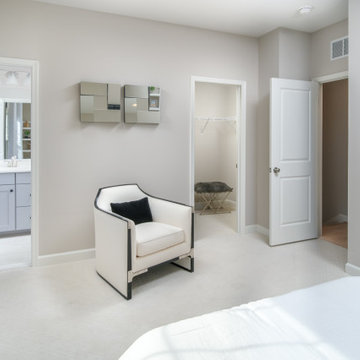 The Monument Series - Potomac Overlook Townhomes in National Harbor, MD