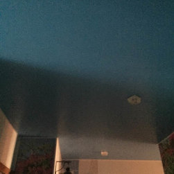Ceiling PVC - Home Decor