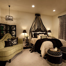 Bedroom Ideas