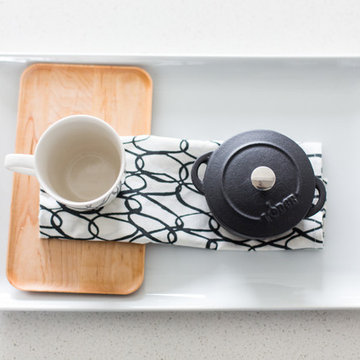 Scandinavian Modern {interior designer Calgary}