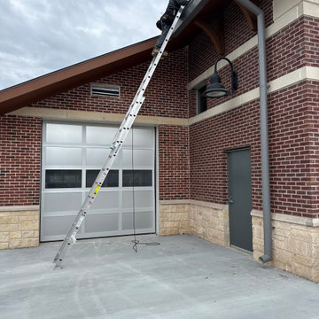 Commercial Gutter Services