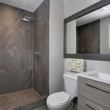 Bathroom Renovations Calgary